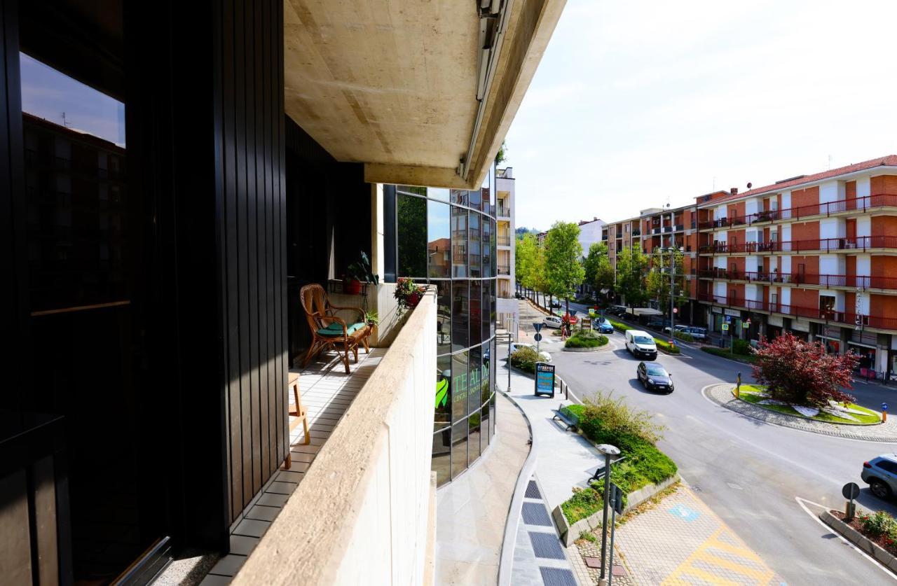 Sunrise Residence Alba  Dış mekan fotoğraf