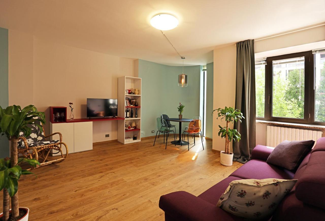 Sunrise Residence Alba  Dış mekan fotoğraf
