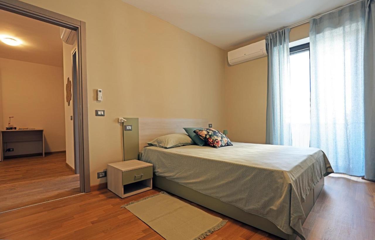 Sunrise Residence Alba  Dış mekan fotoğraf